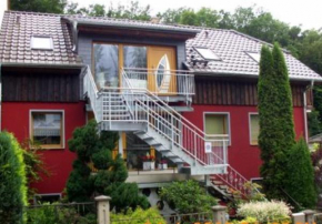 Tollensegästewohnung